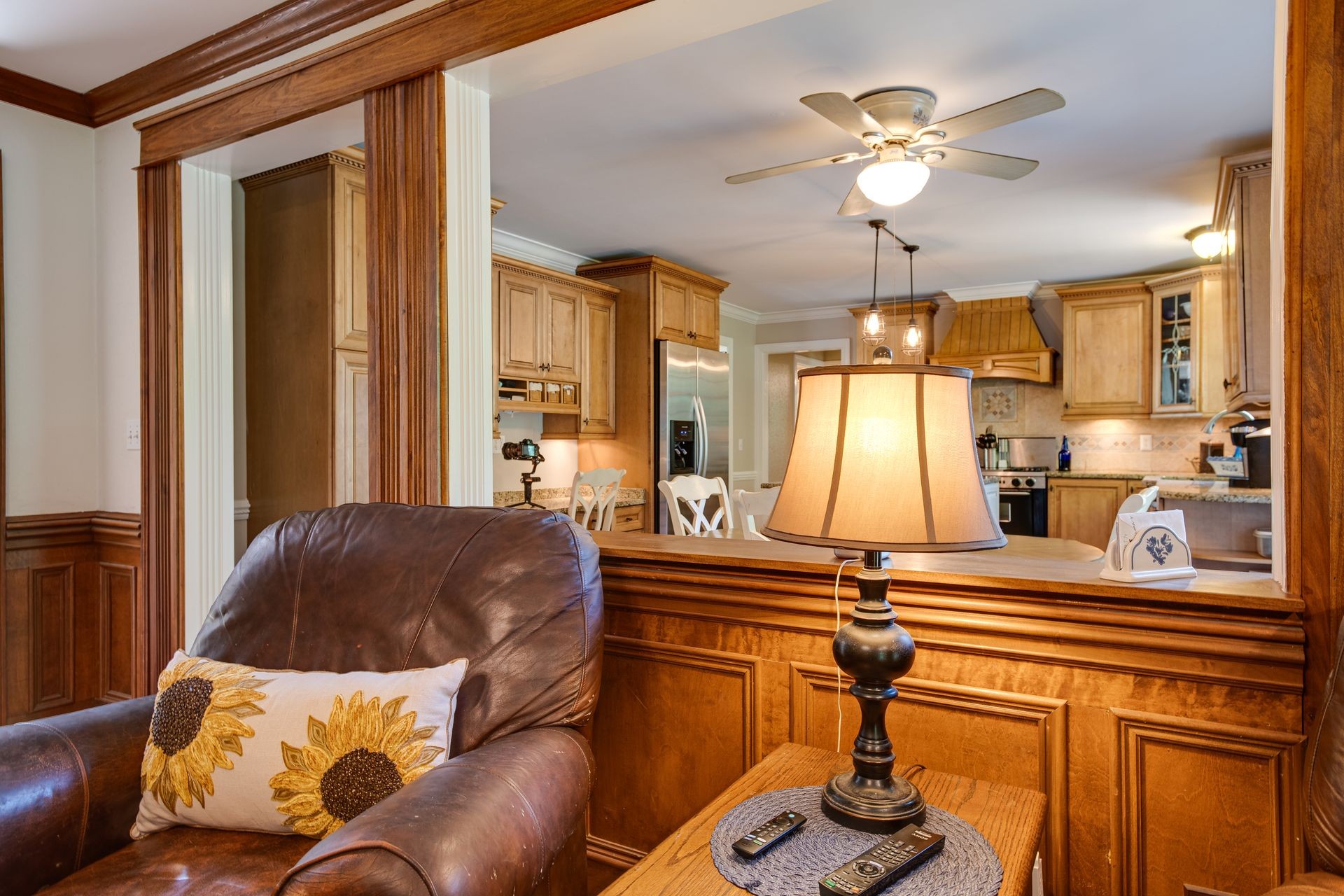 9244 Brushboro Drive Brentwood TN 37027