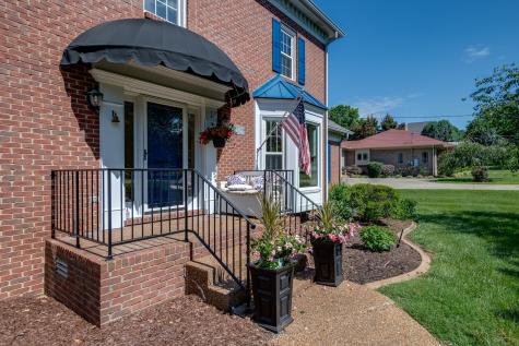 9244 Brushboro Drive Brentwood TN 37027