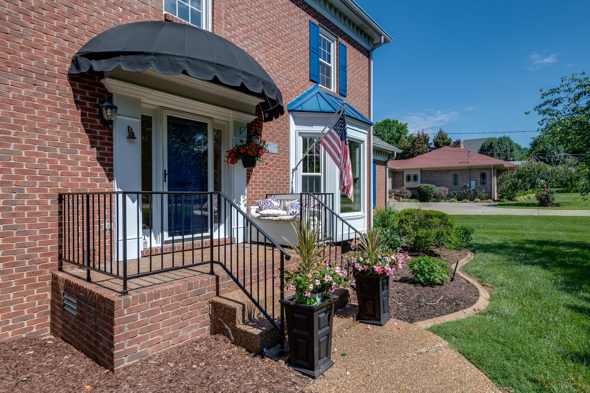 9244 Brushboro Drive Brentwood TN 37027