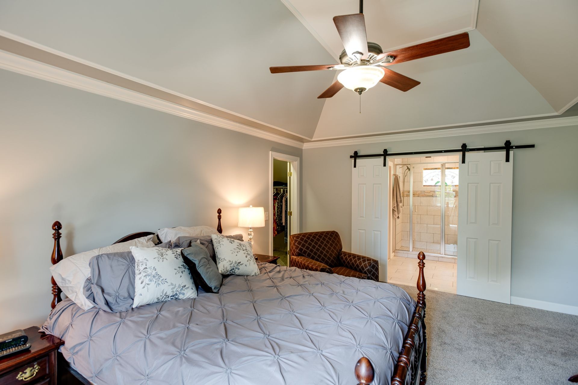 9244 Brushboro Drive Brentwood TN 37027