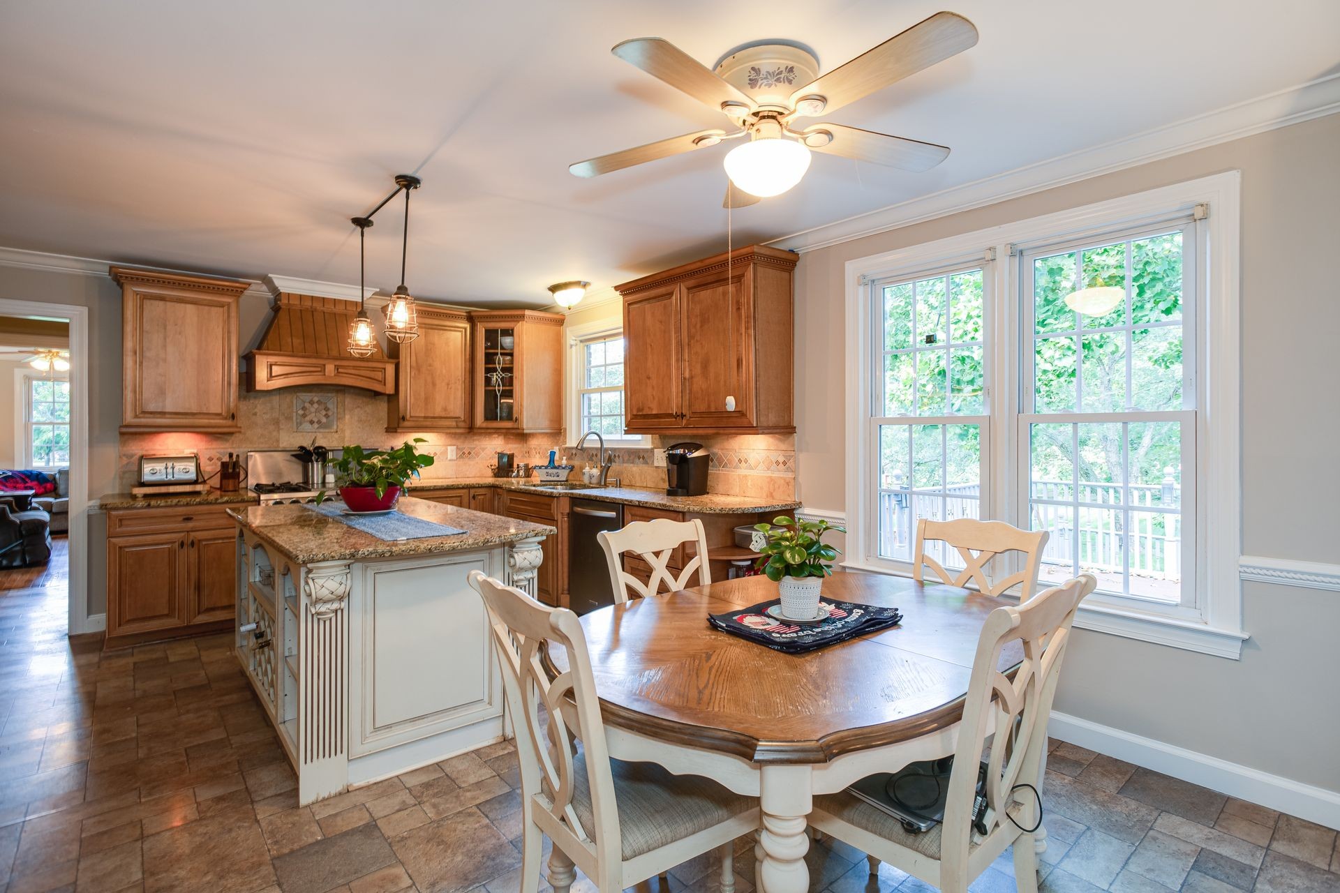 9244 Brushboro Drive Brentwood TN 37027
