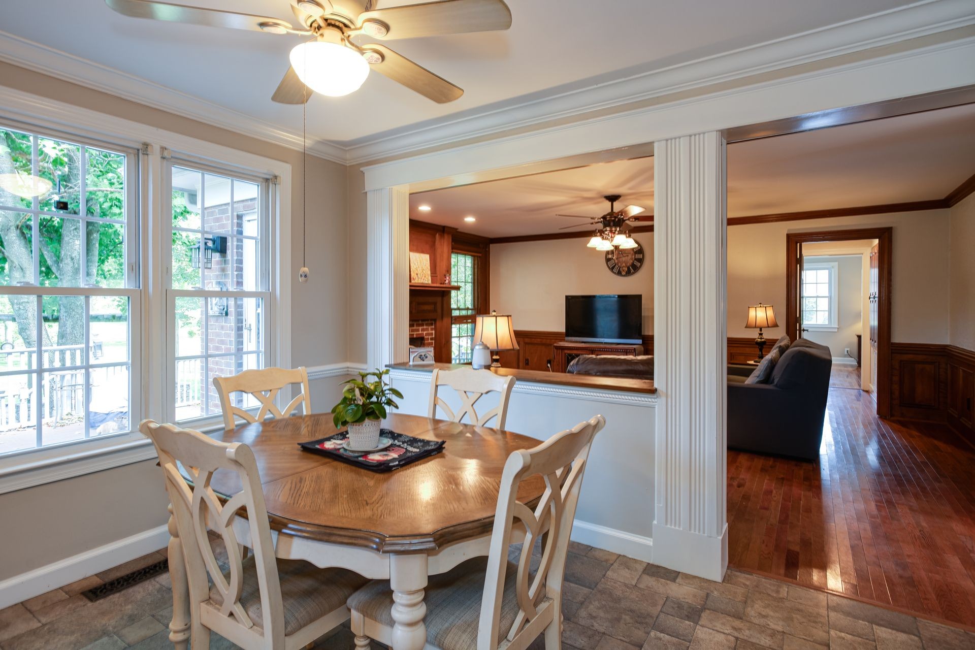 9244 Brushboro Drive Brentwood TN 37027