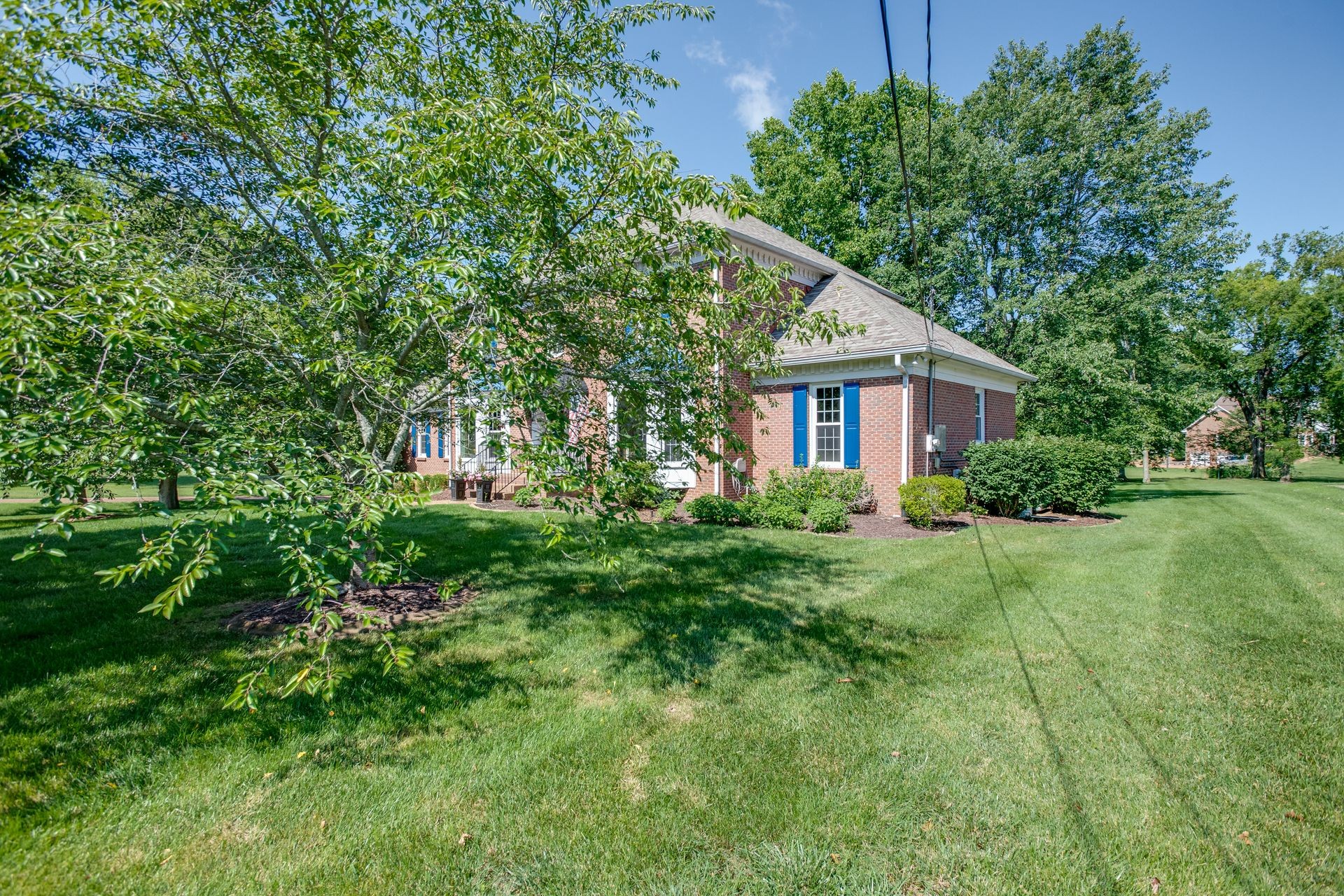 9244 Brushboro Drive Brentwood TN 37027