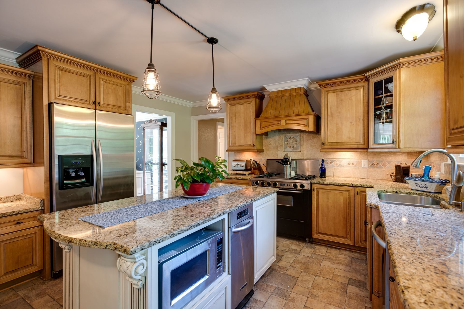 9244 Brushboro Drive Brentwood TN 37027