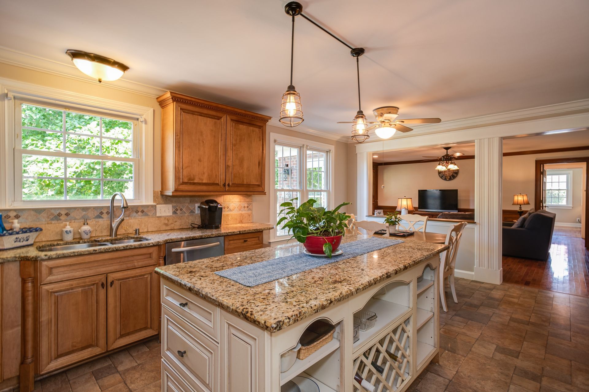9244 Brushboro Drive Brentwood TN 37027