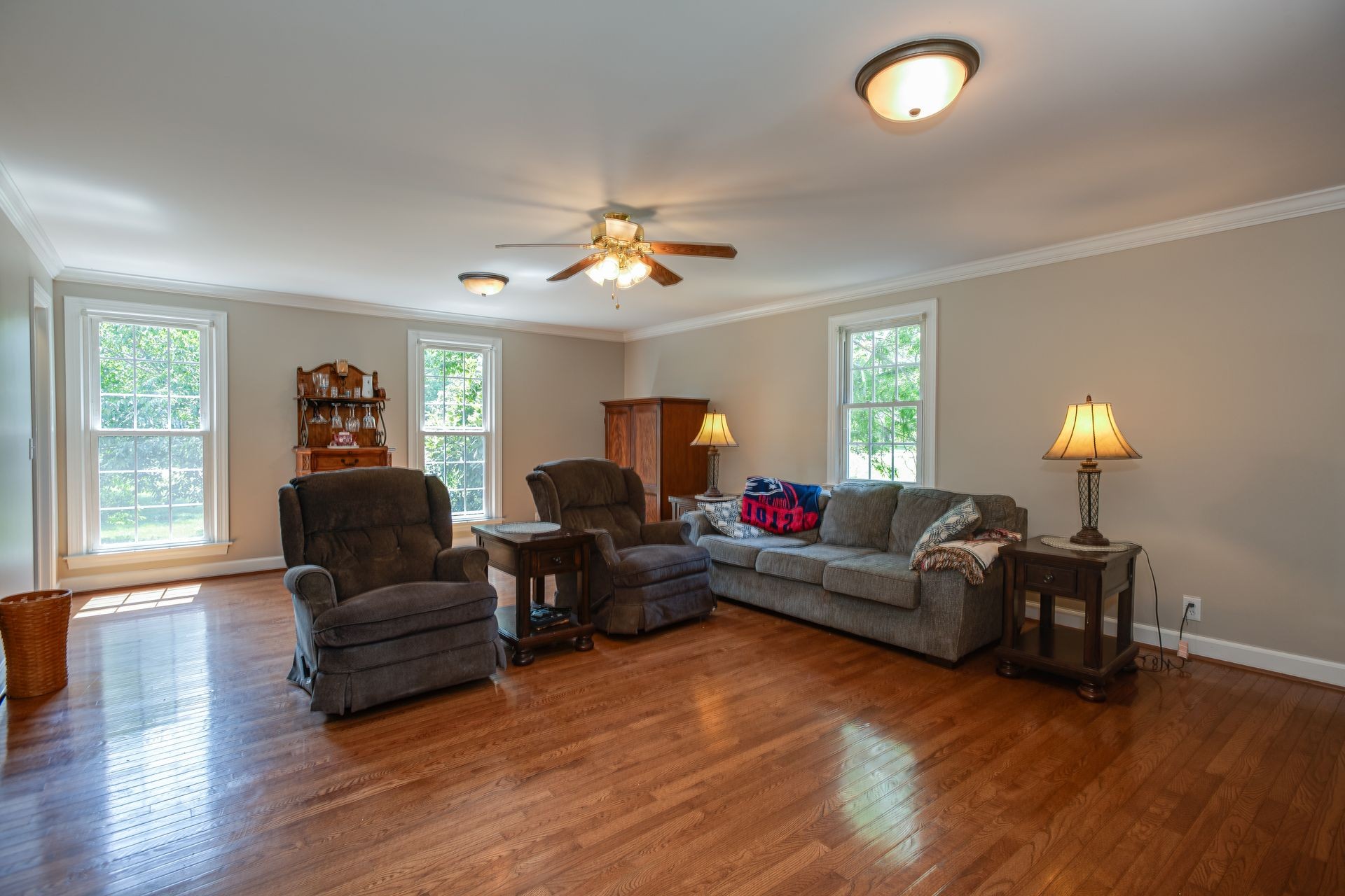 9244 Brushboro Drive Brentwood TN 37027