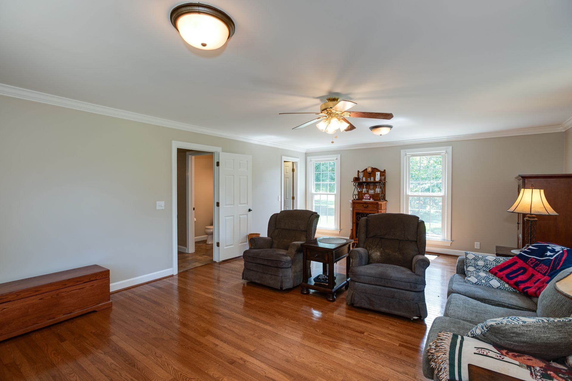 9244 Brushboro Drive Brentwood TN 37027