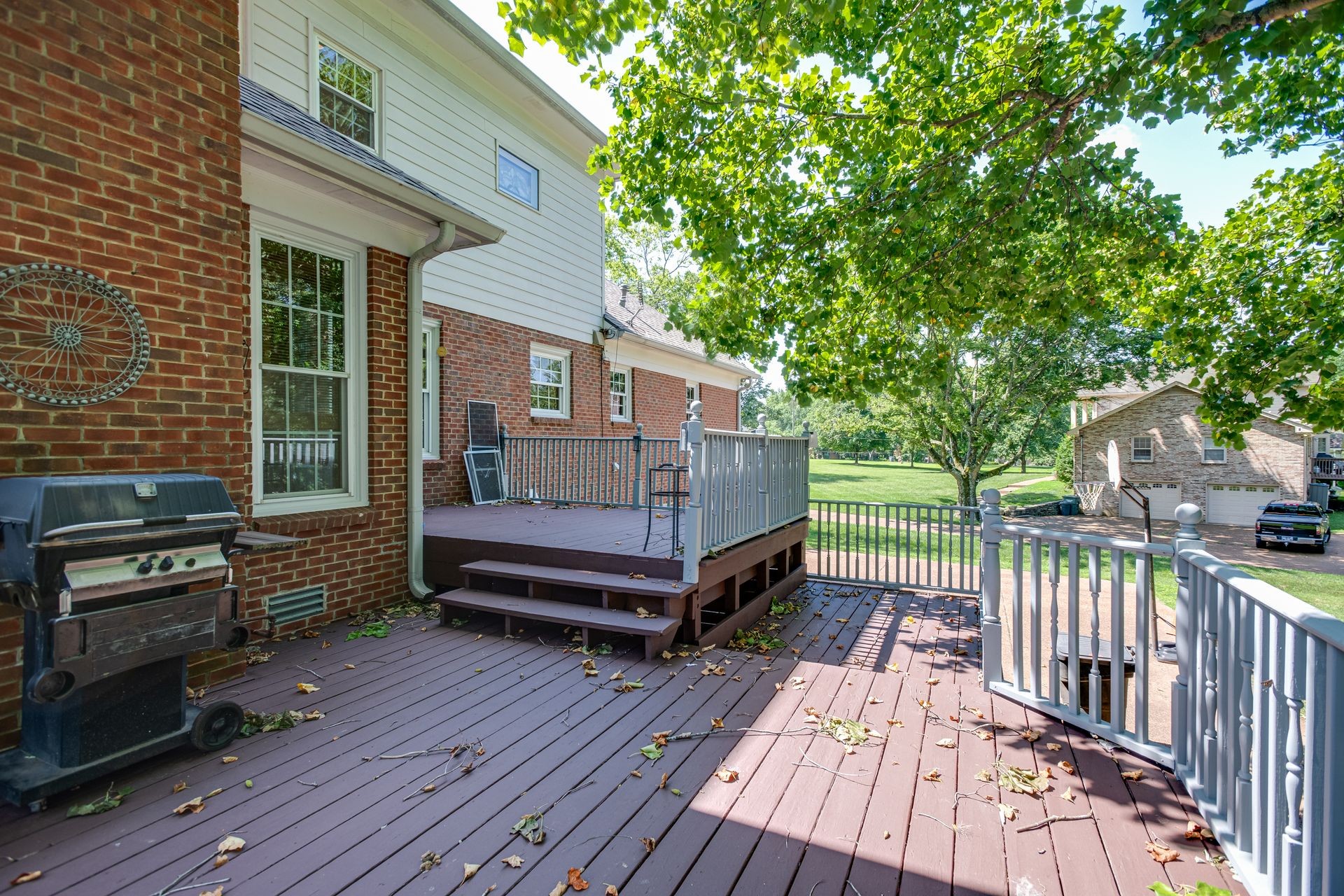 9244 Brushboro Drive Brentwood TN 37027
