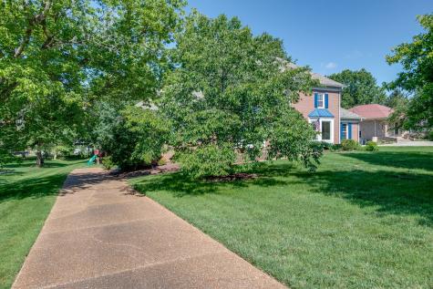 9244 Brushboro Drive Brentwood TN 37027