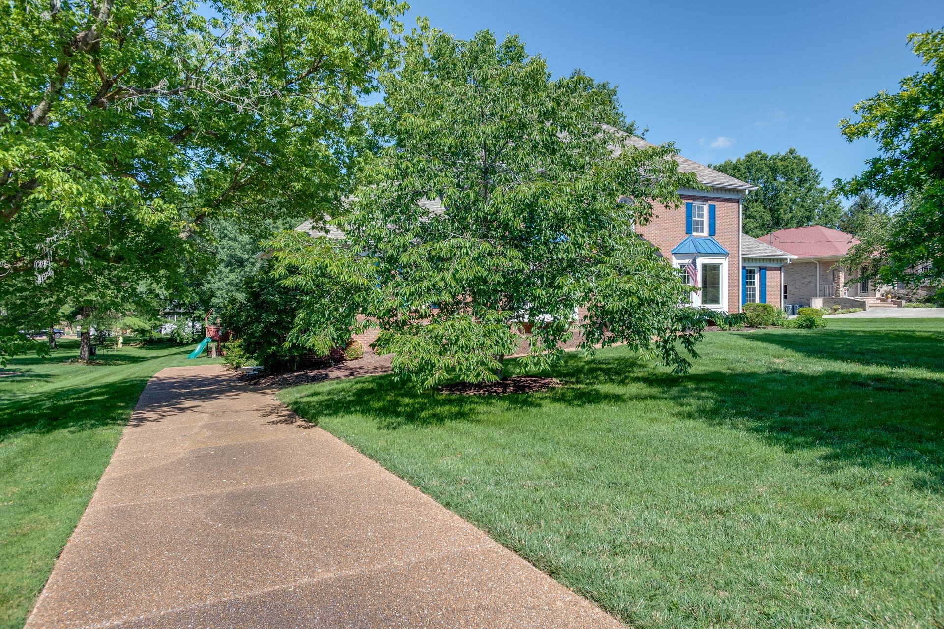 9244 Brushboro Drive Brentwood TN 37027