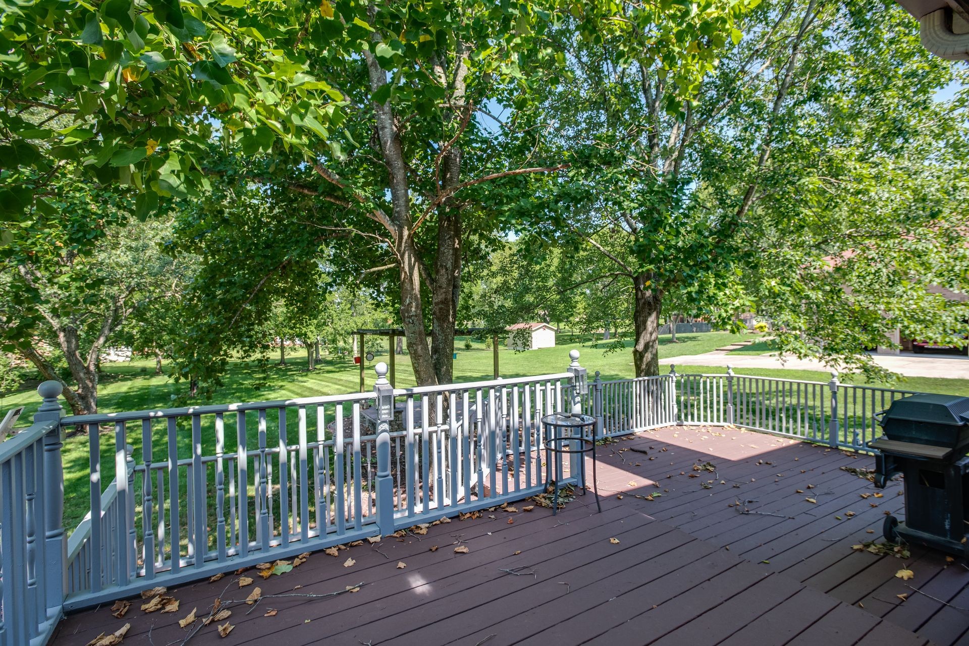 9244 Brushboro Drive Brentwood TN 37027