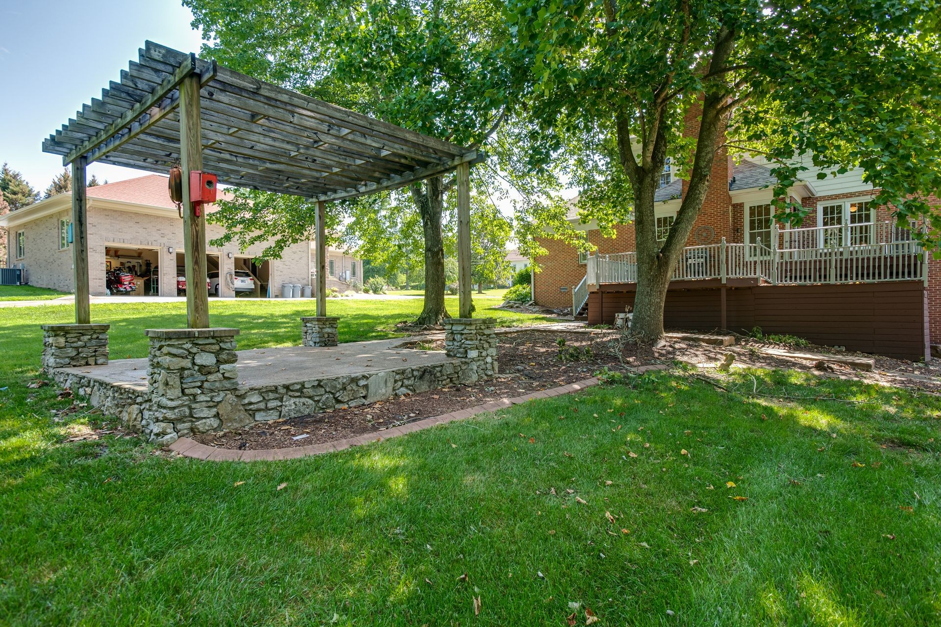9244 Brushboro Drive Brentwood TN 37027