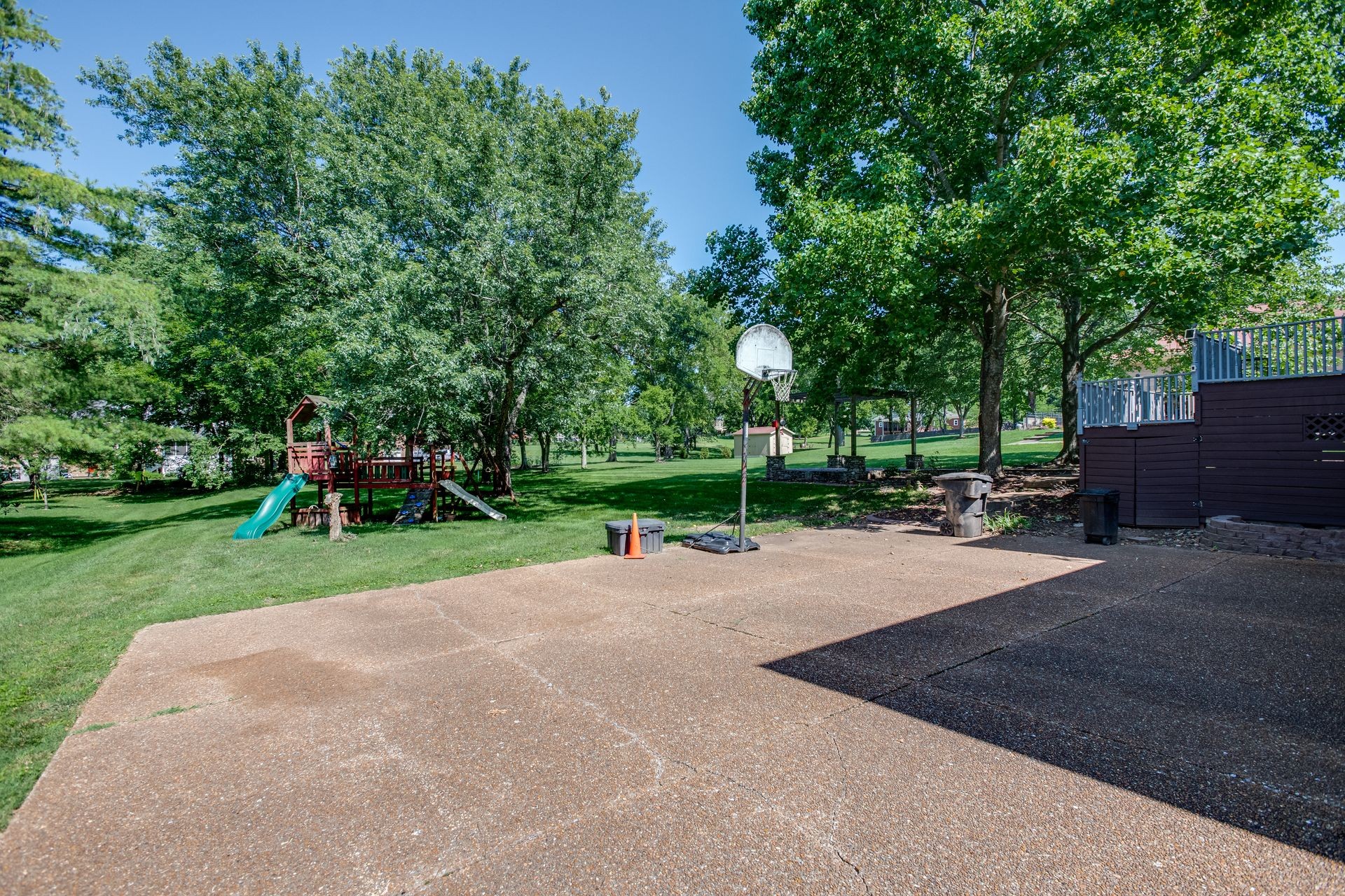 9244 Brushboro Drive Brentwood TN 37027