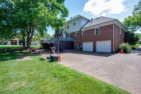 9244 Brushboro Drive Brentwood TN 37027