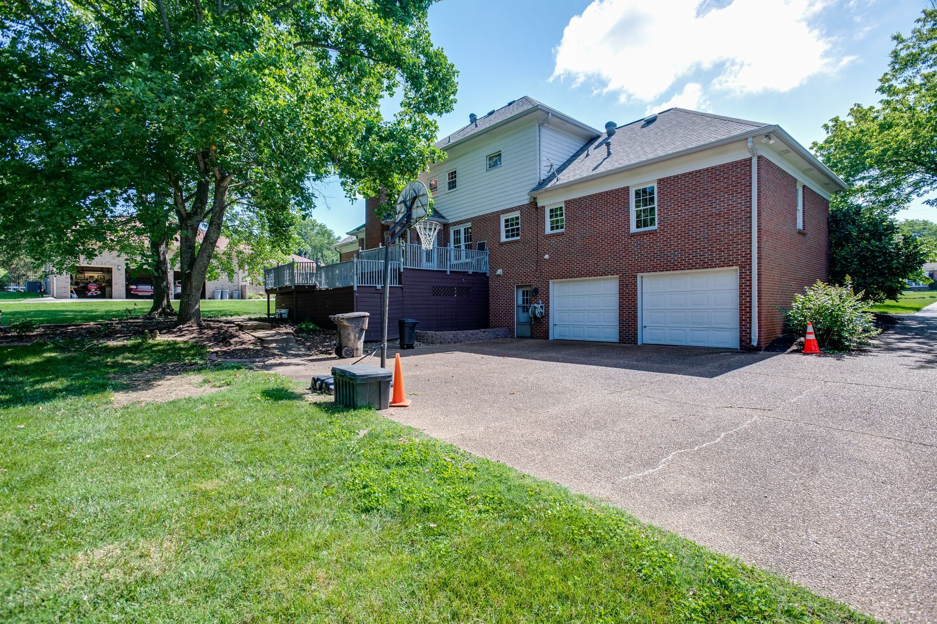 9244 Brushboro Drive Brentwood TN 37027