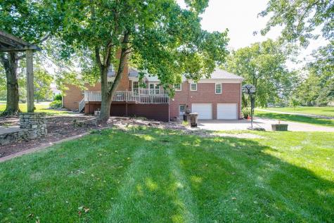 9244 Brushboro Drive Brentwood TN 37027