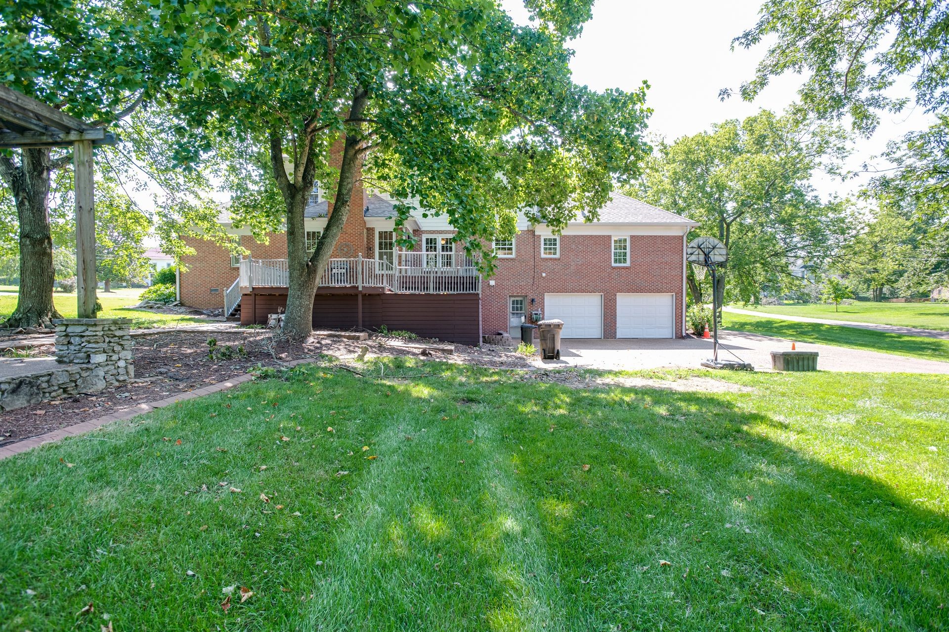 9244 Brushboro Drive Brentwood TN 37027
