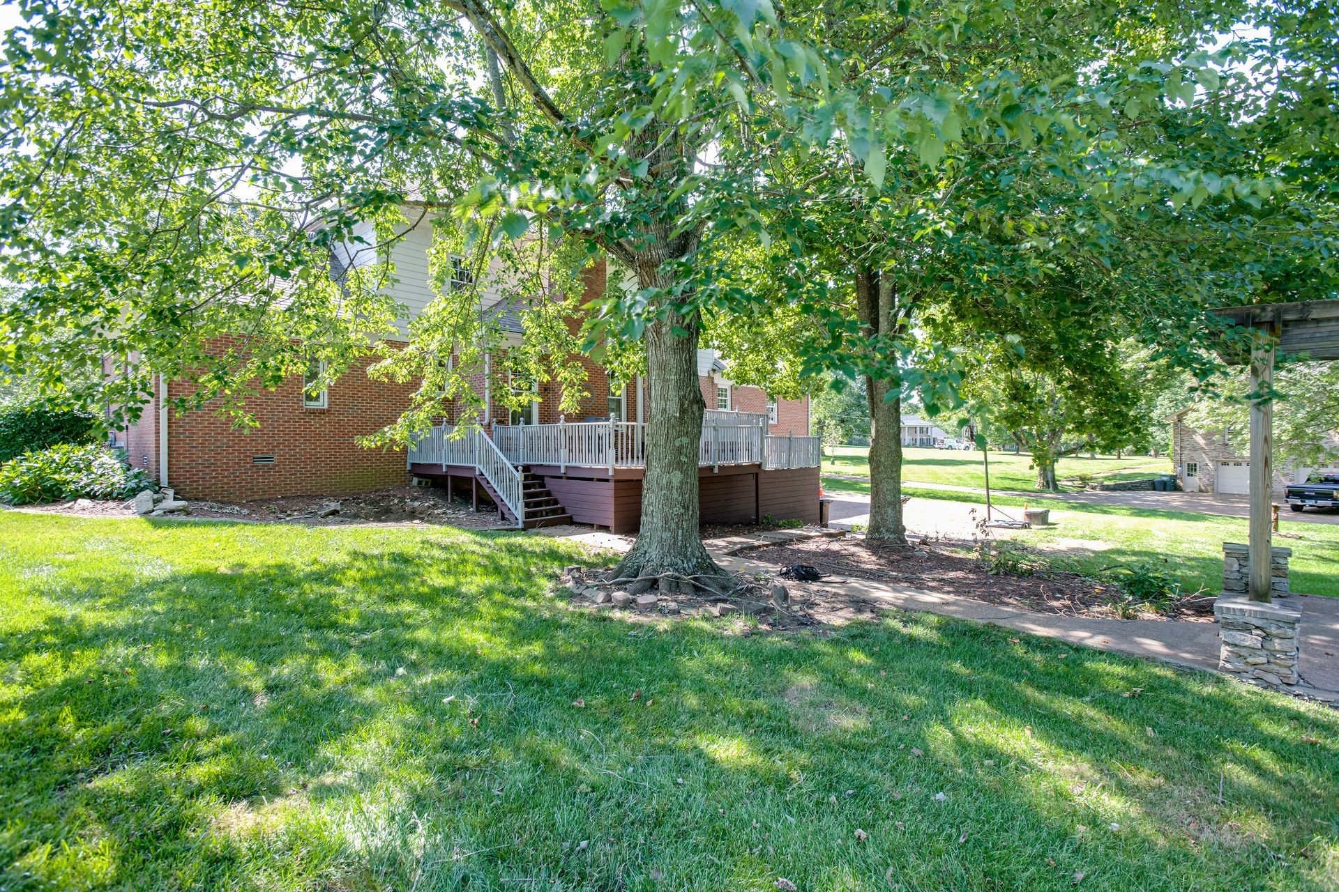 9244 Brushboro Drive Brentwood TN 37027