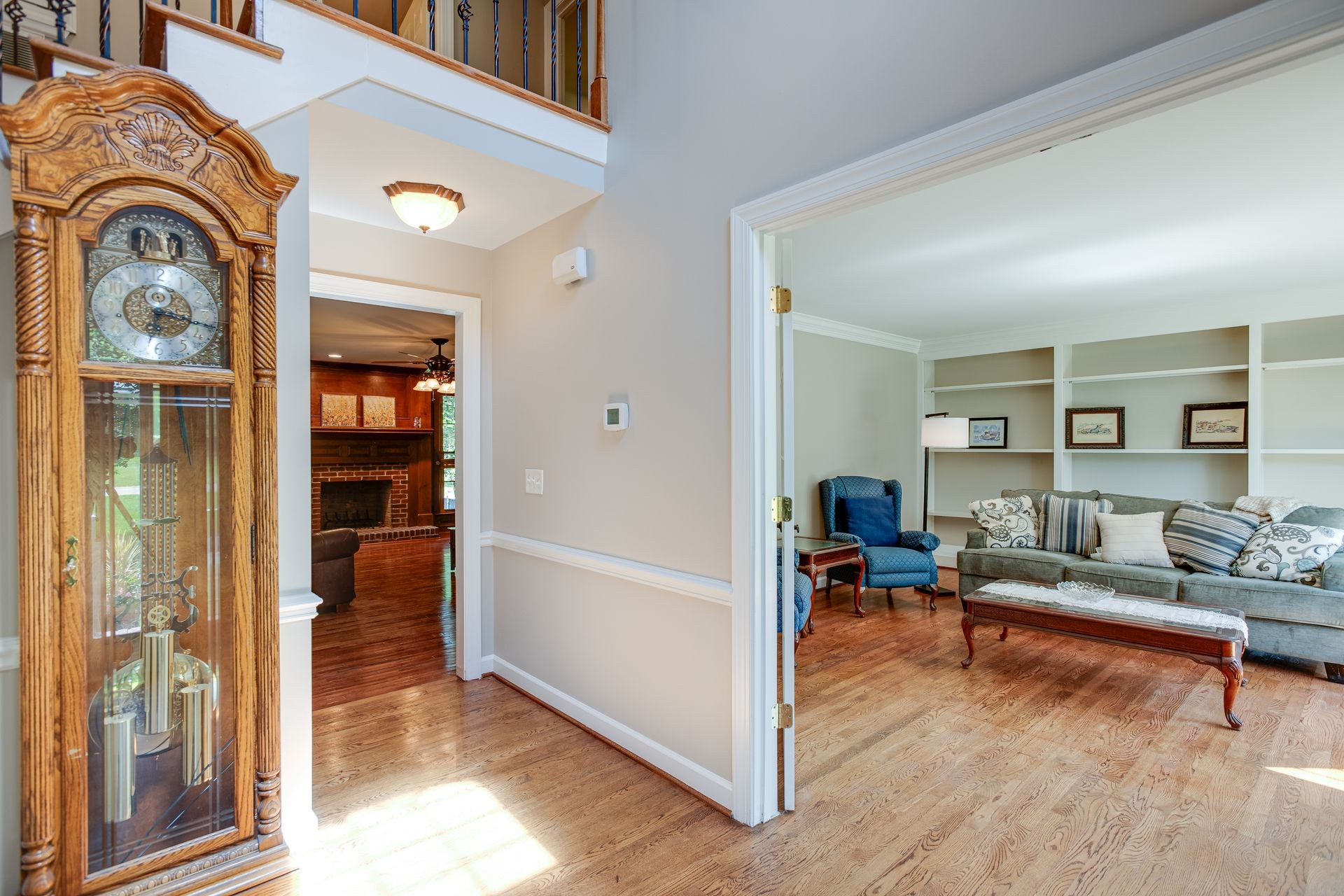 9244 Brushboro Drive Brentwood TN 37027