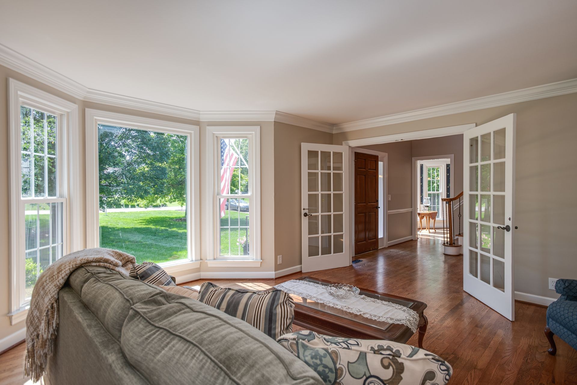 9244 Brushboro Drive Brentwood TN 37027