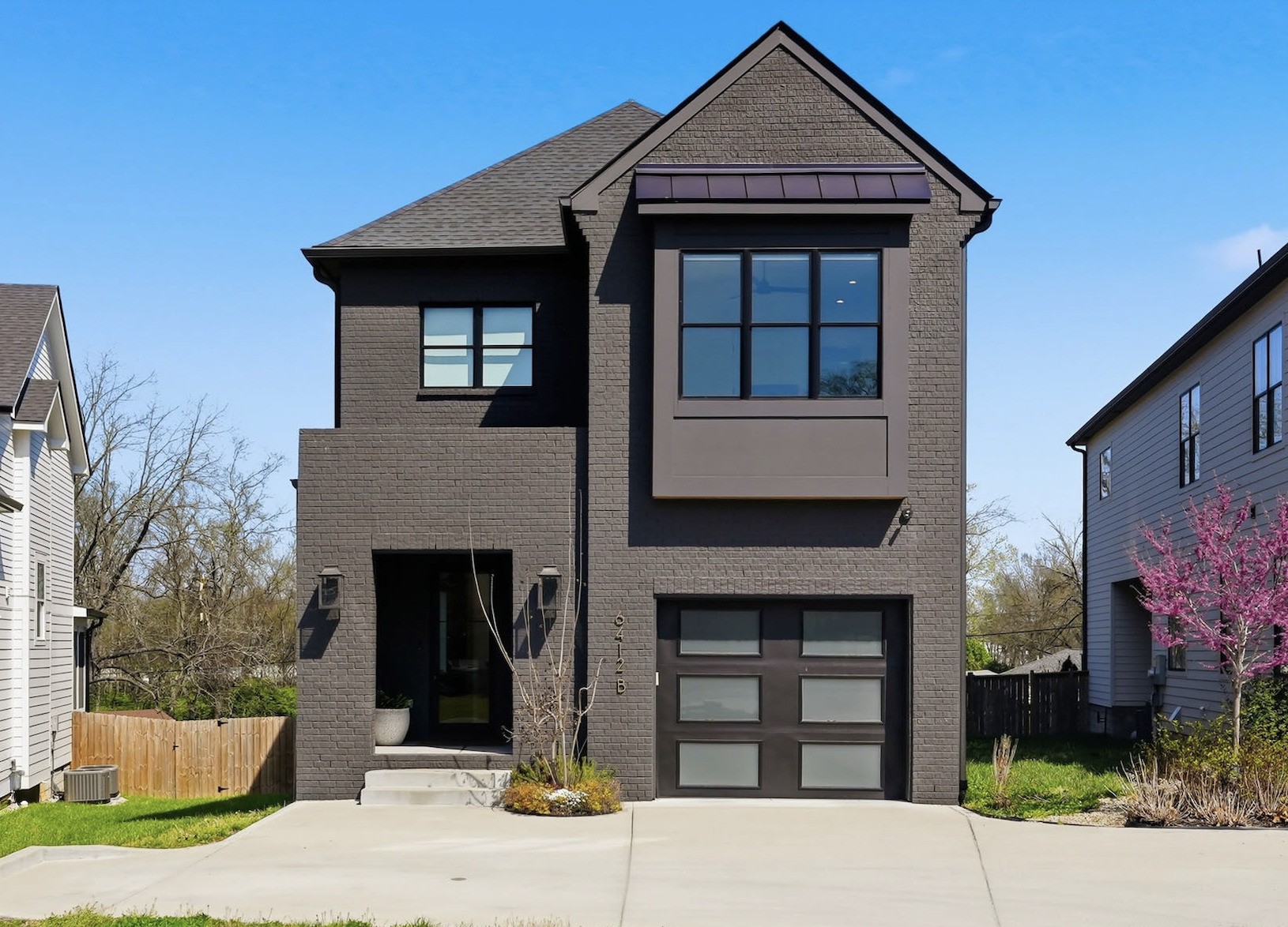 6412B Premier Drive Nashville TN 37209