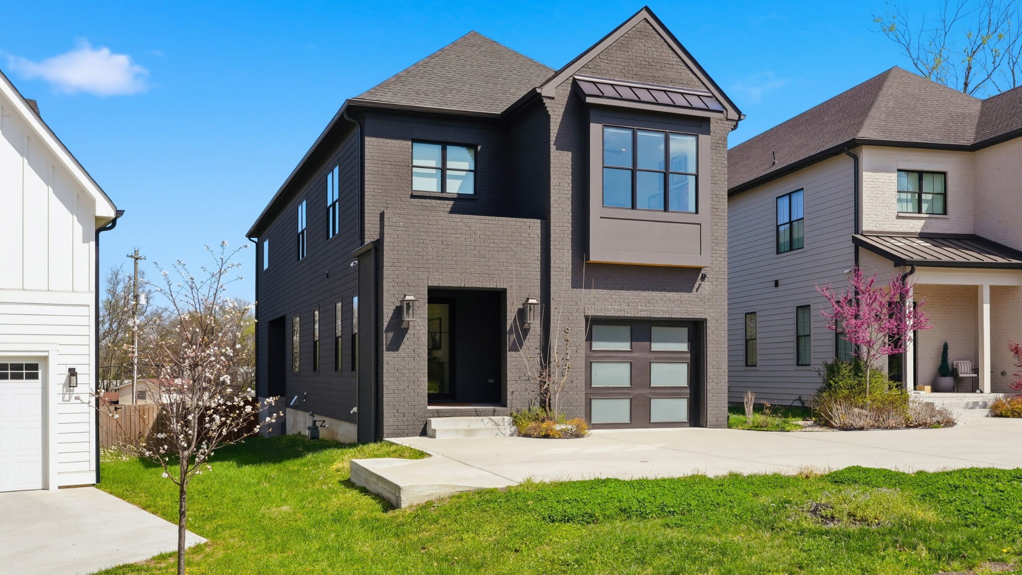 6412B Premier Drive Nashville TN 37209
