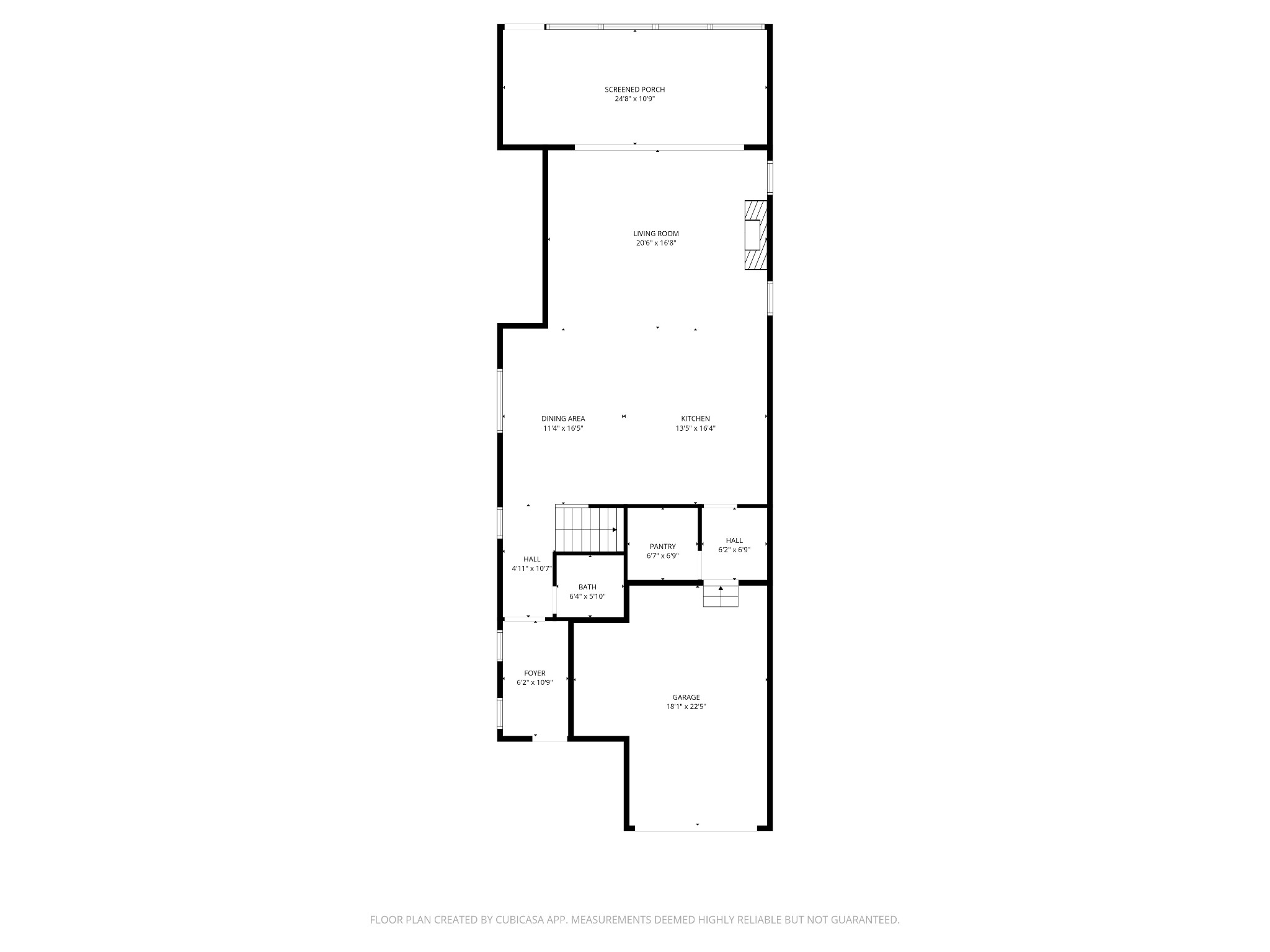 6412B Premier Drive Nashville TN 37209