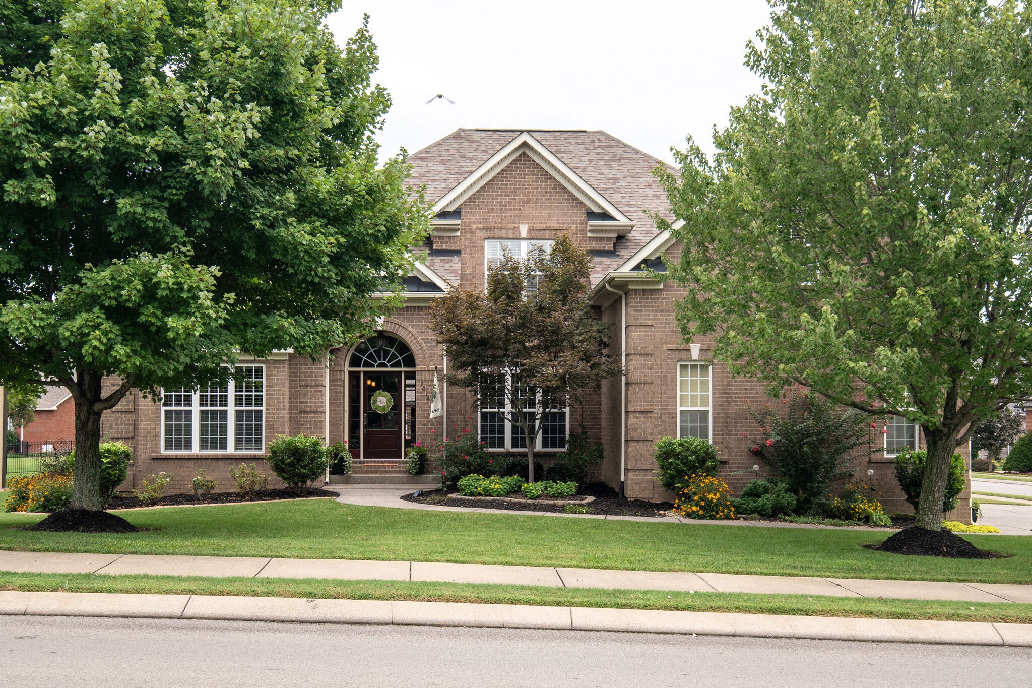 3014 Stewart Campbell Point Spring Hill TN 37174