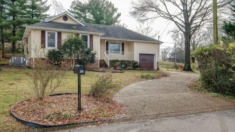 106 Flintlock Court Franklin TN 37064