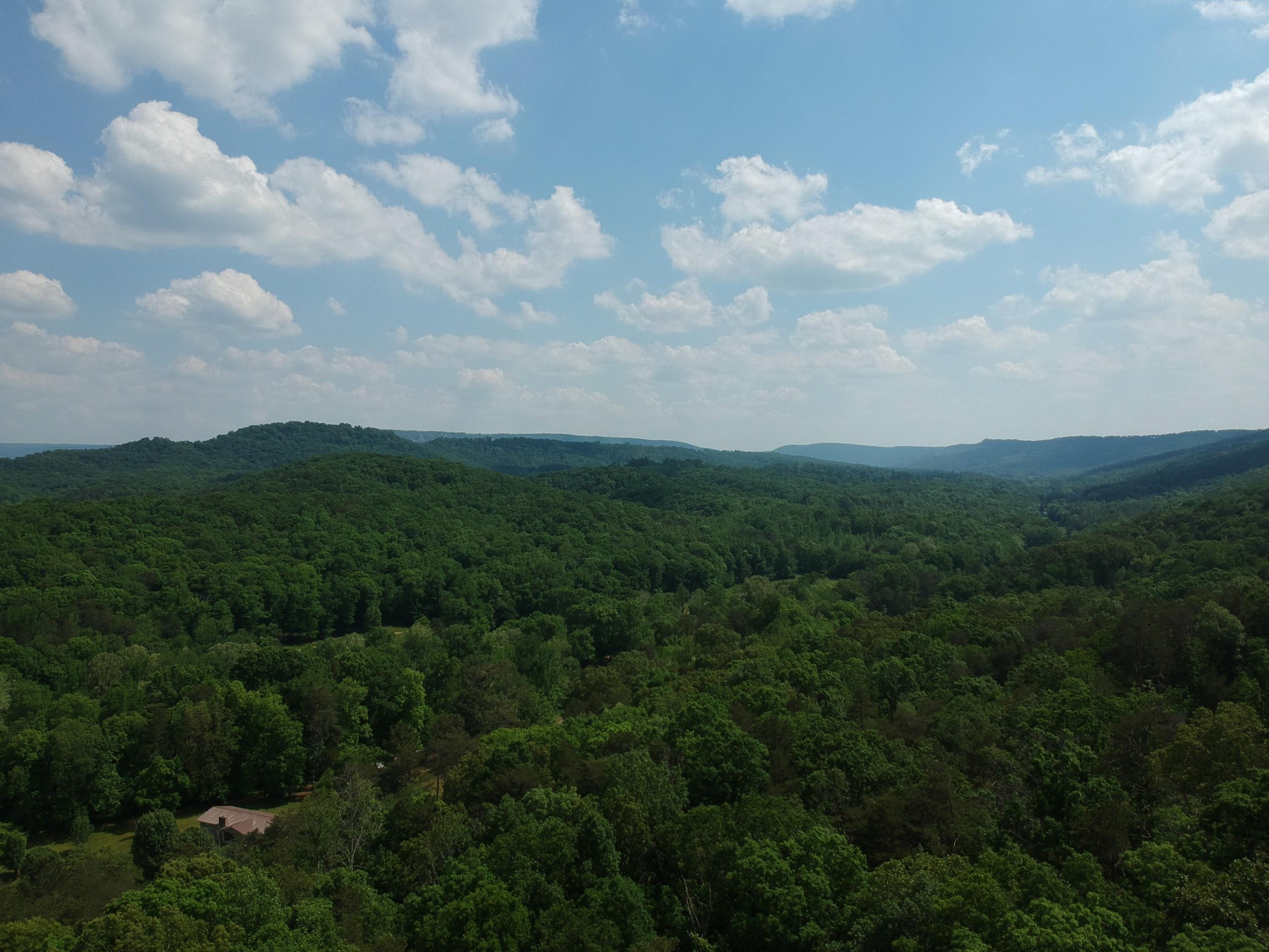 2352 Byrds Chapel Road Rising Fawn GA 30738