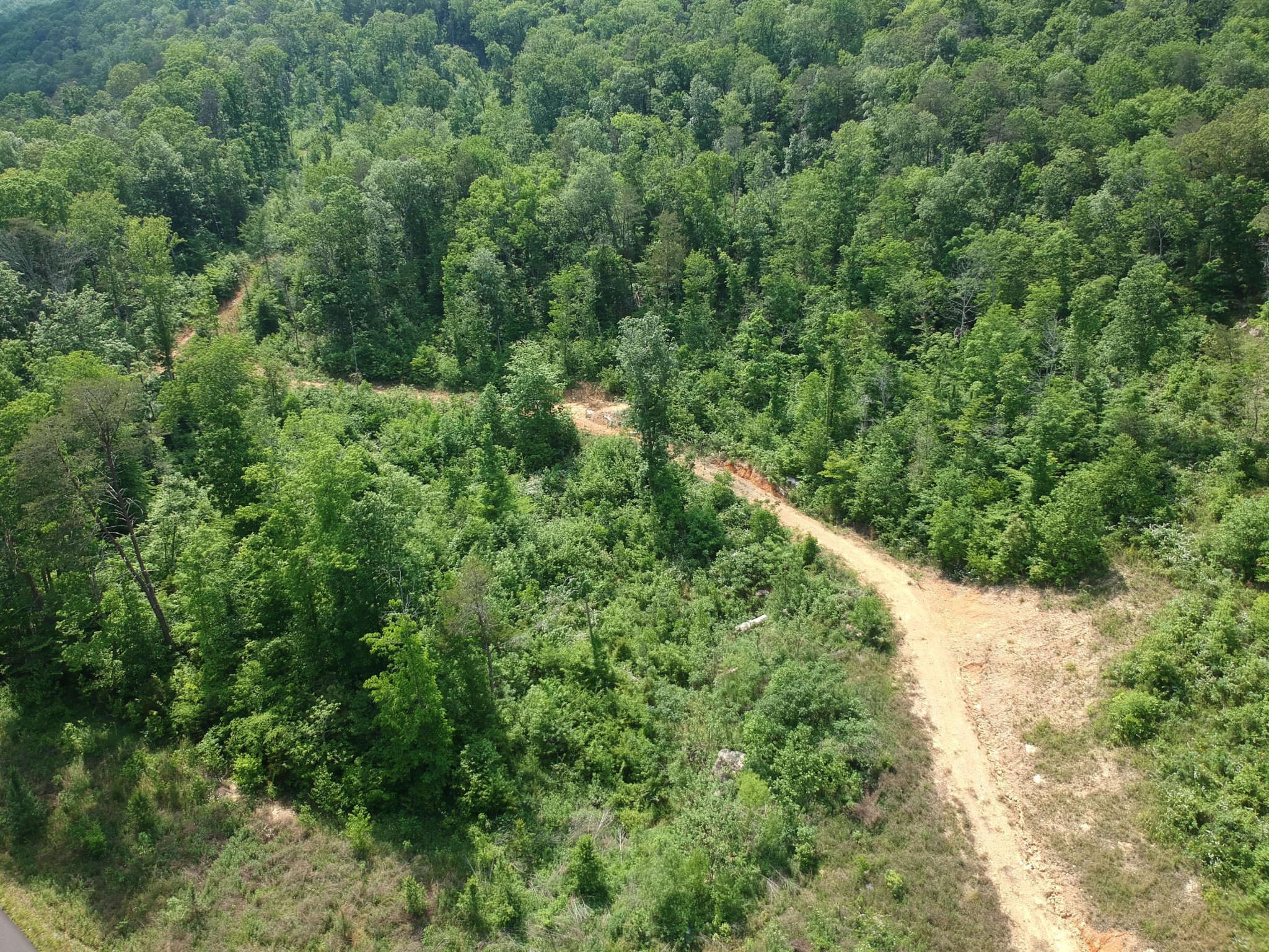 2352 Byrds Chapel Road Rising Fawn GA 30738