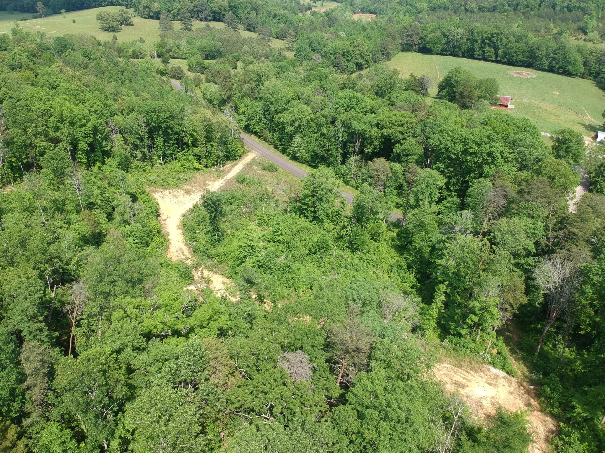 2352 Byrds Chapel Road Rising Fawn GA 30738