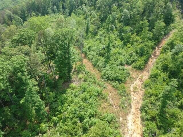 2352 Byrds Chapel Road Rising Fawn GA 30738