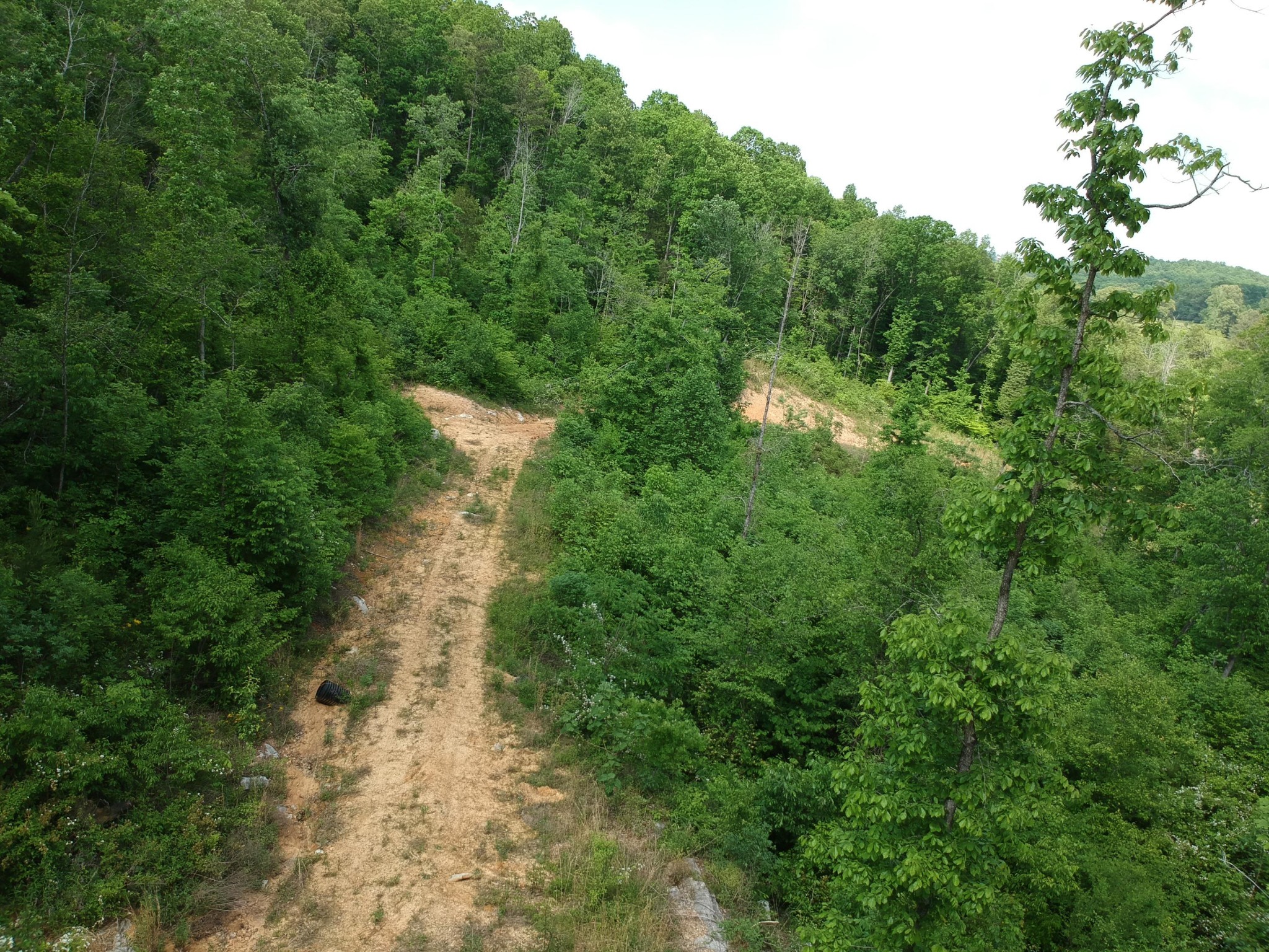 2352 Byrds Chapel Road Rising Fawn GA 30738