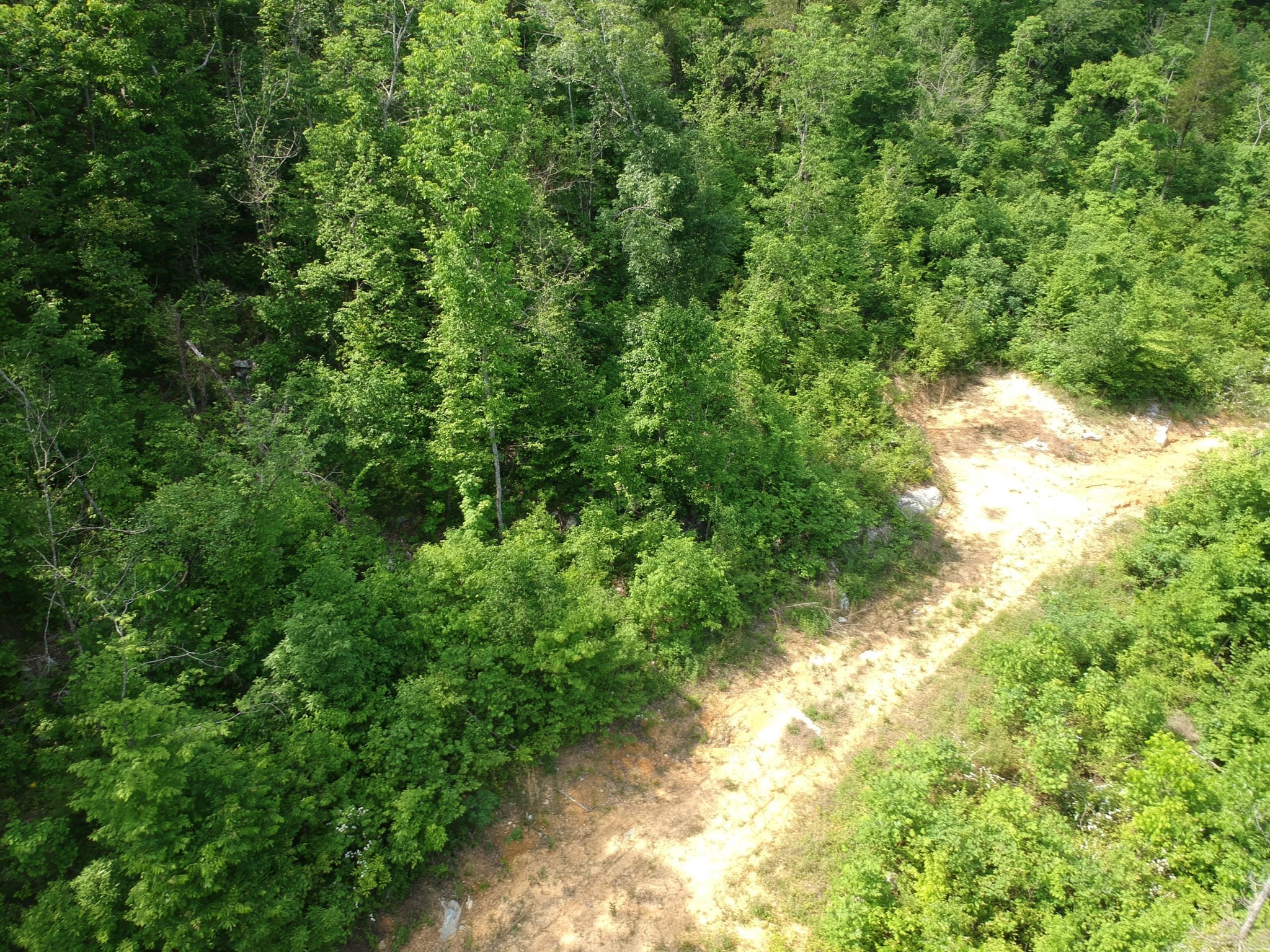 2352 Byrds Chapel Road Rising Fawn GA 30738