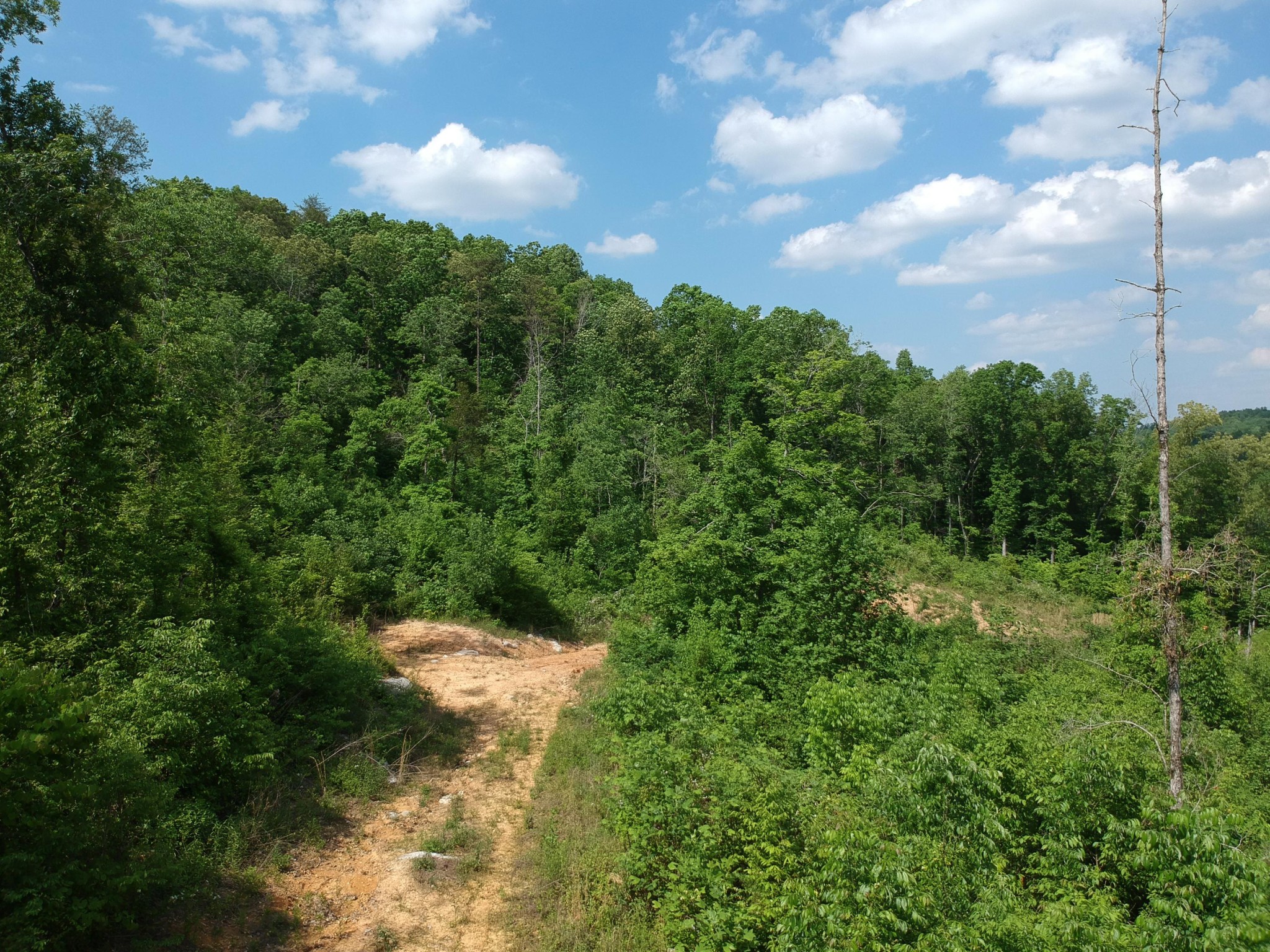 2352 Byrds Chapel Road Rising Fawn GA 30738