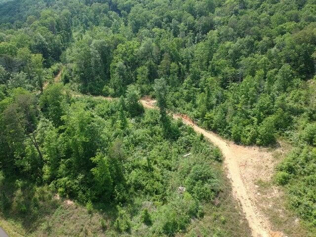 2352 Byrds Chapel Road Rising Fawn GA 30738