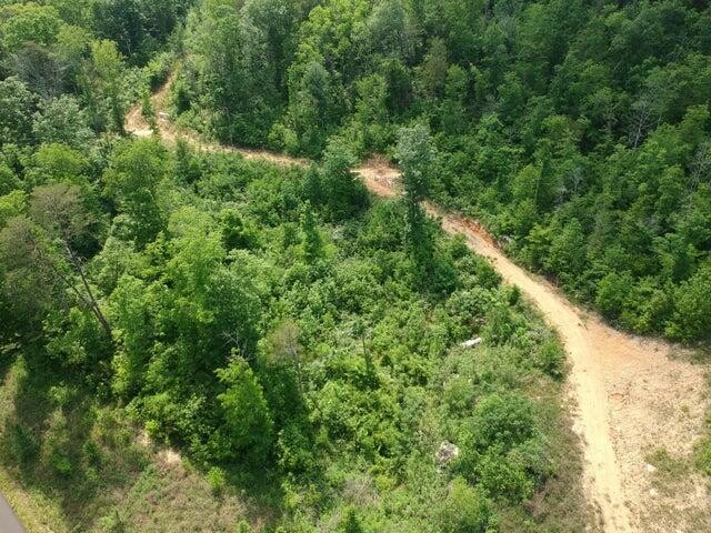 2352 Byrds Chapel Road Rising Fawn GA 30738