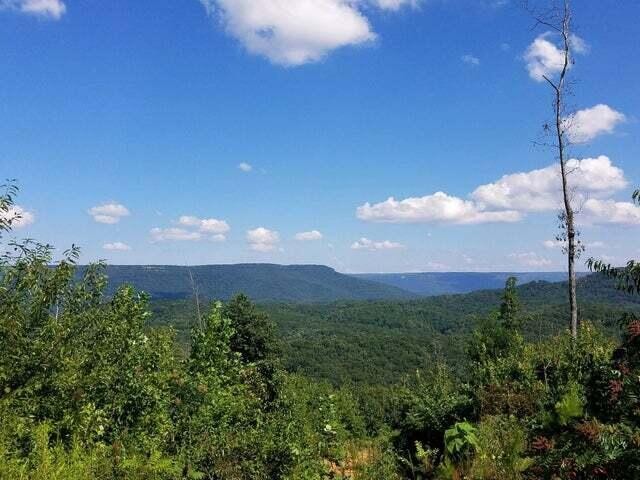2352 Byrds Chapel Road Rising Fawn GA 30738