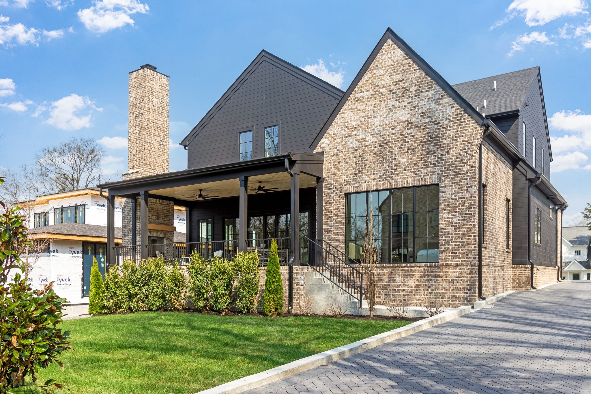 3911 Cross Creek Road Nashville TN 37215