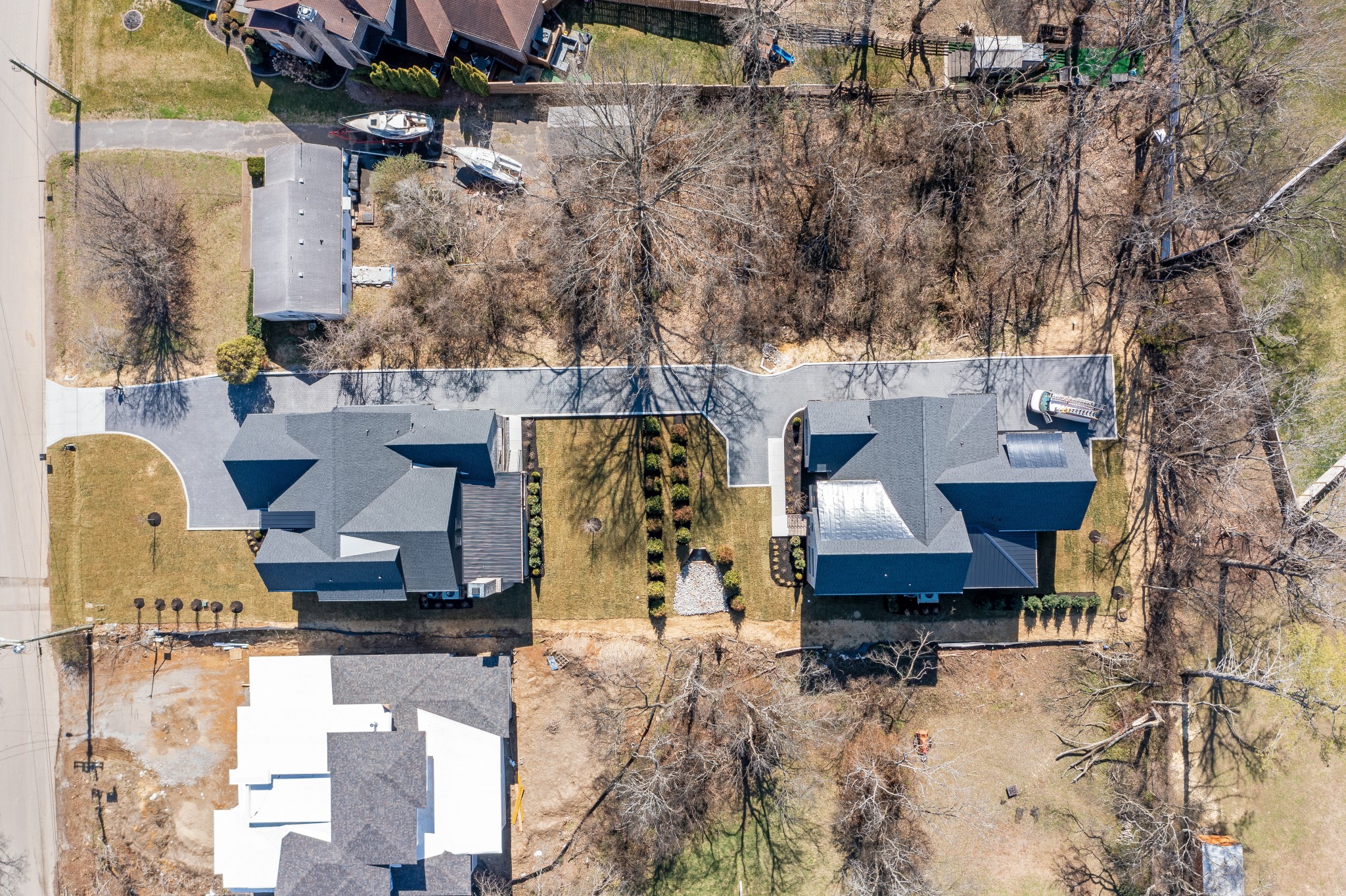3911 Cross Creek Road Nashville TN 37215