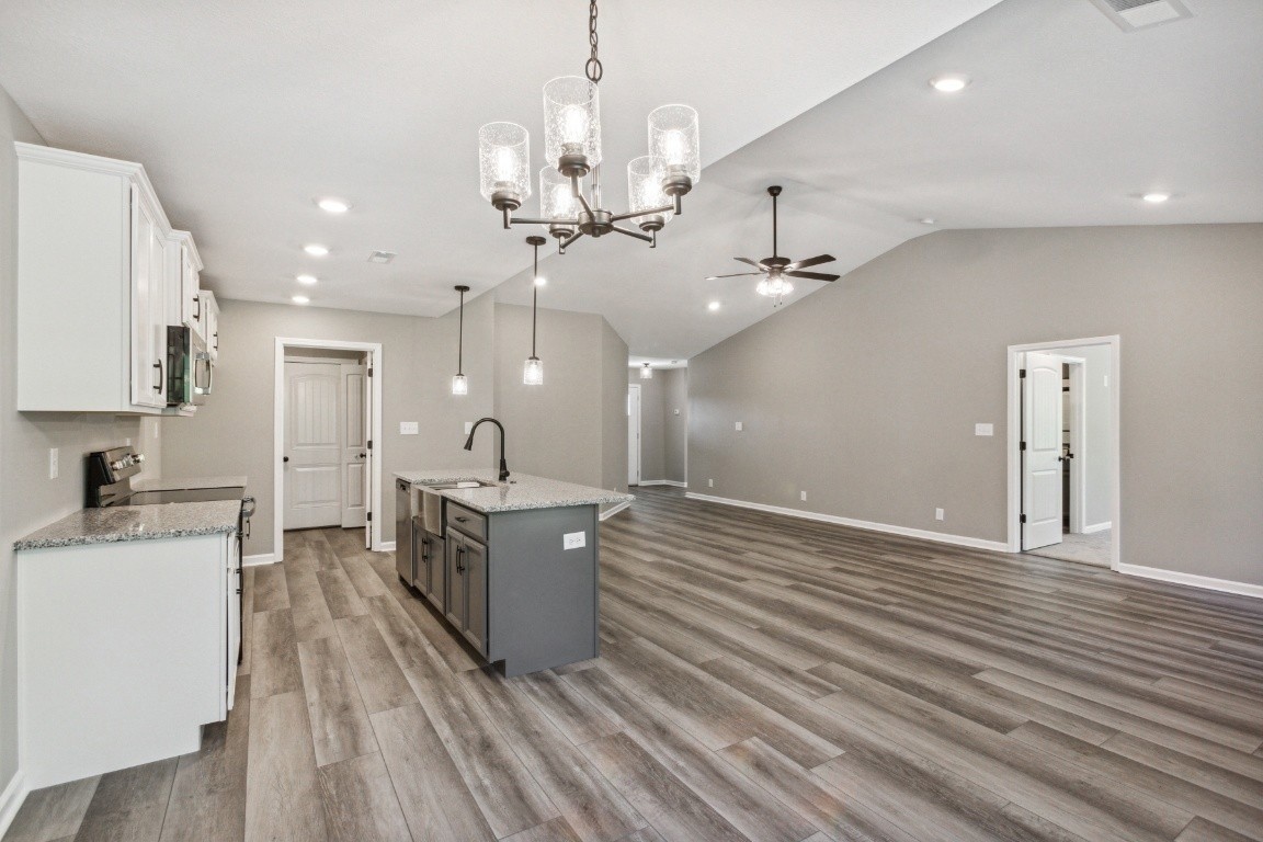 478 Mattingly Drive Clarksville TN 37042