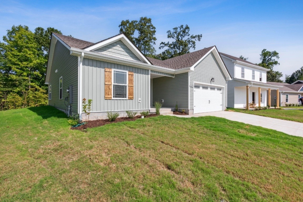 478 Mattingly Drive Clarksville TN 37042
