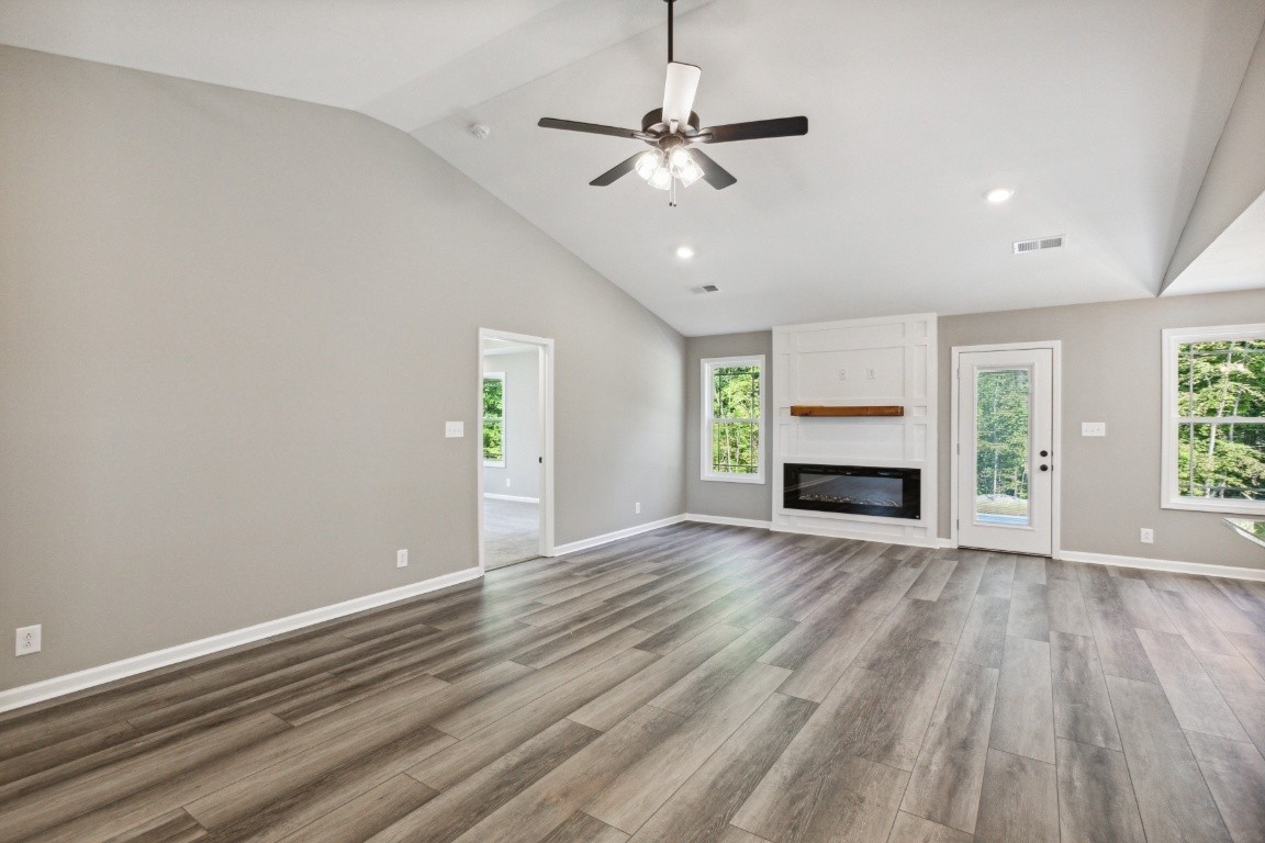478 Mattingly Drive Clarksville TN 37042