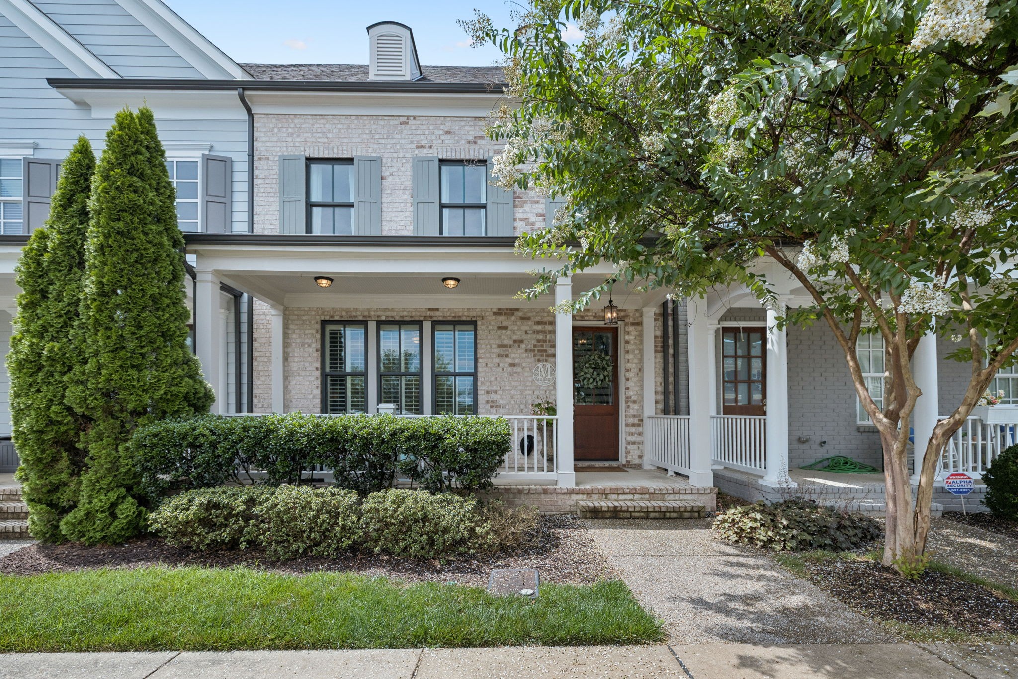 9020 Wenlock Lane Franklin TN 37064