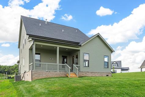 5428 Acre Trail, E Thompsons Station TN 37179