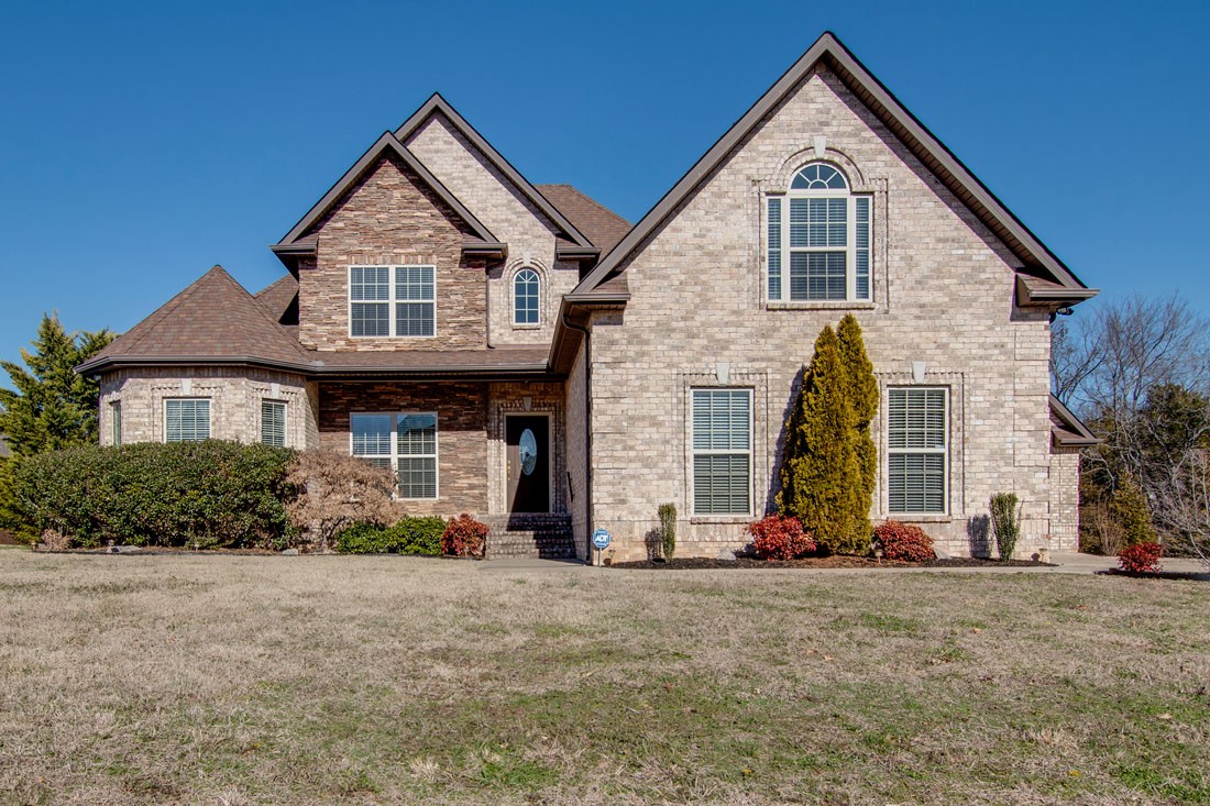 520 Amberly Street Murfreesboro TN 37129