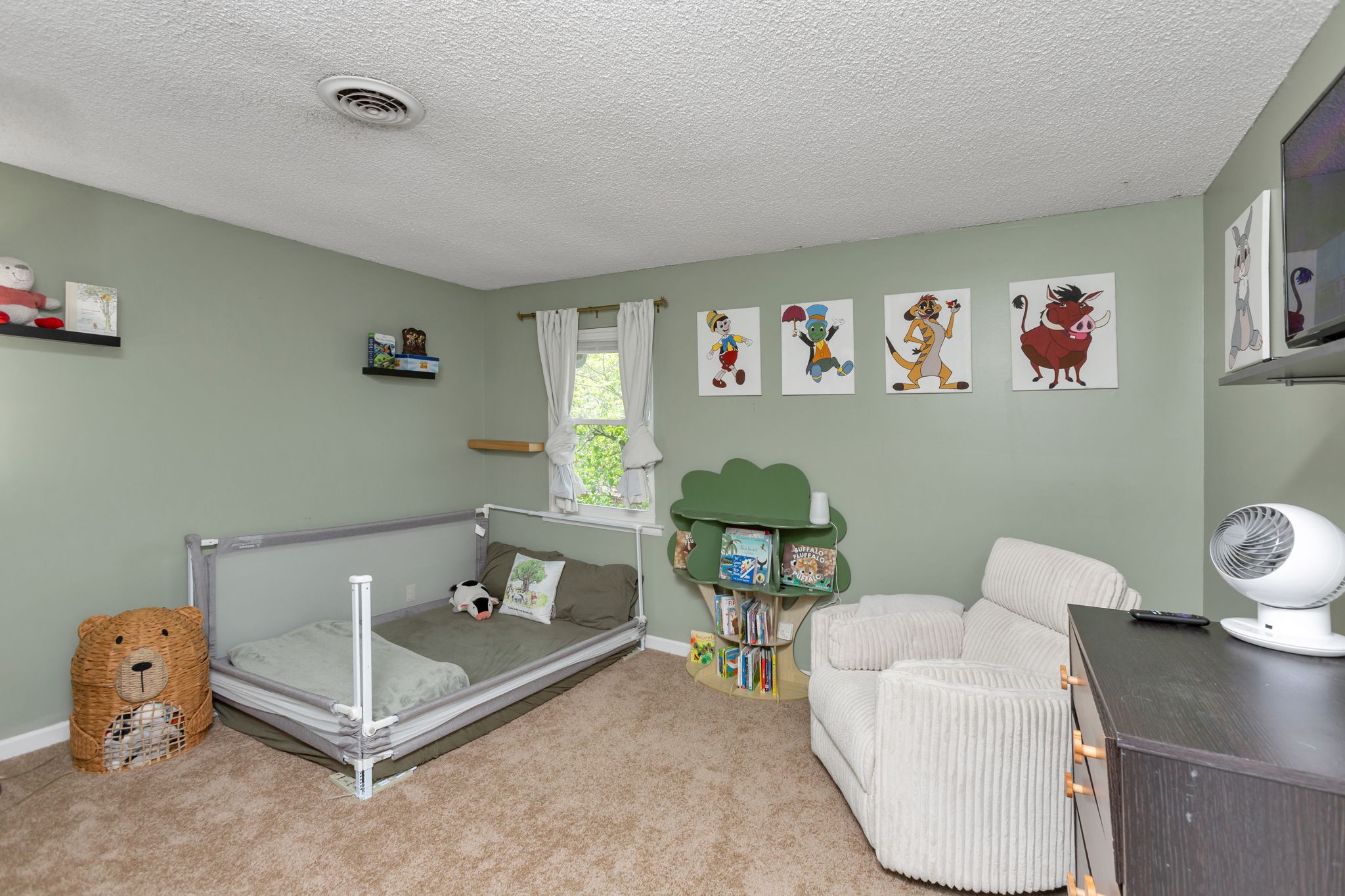 4001 Anderson Road Nashville TN 37217