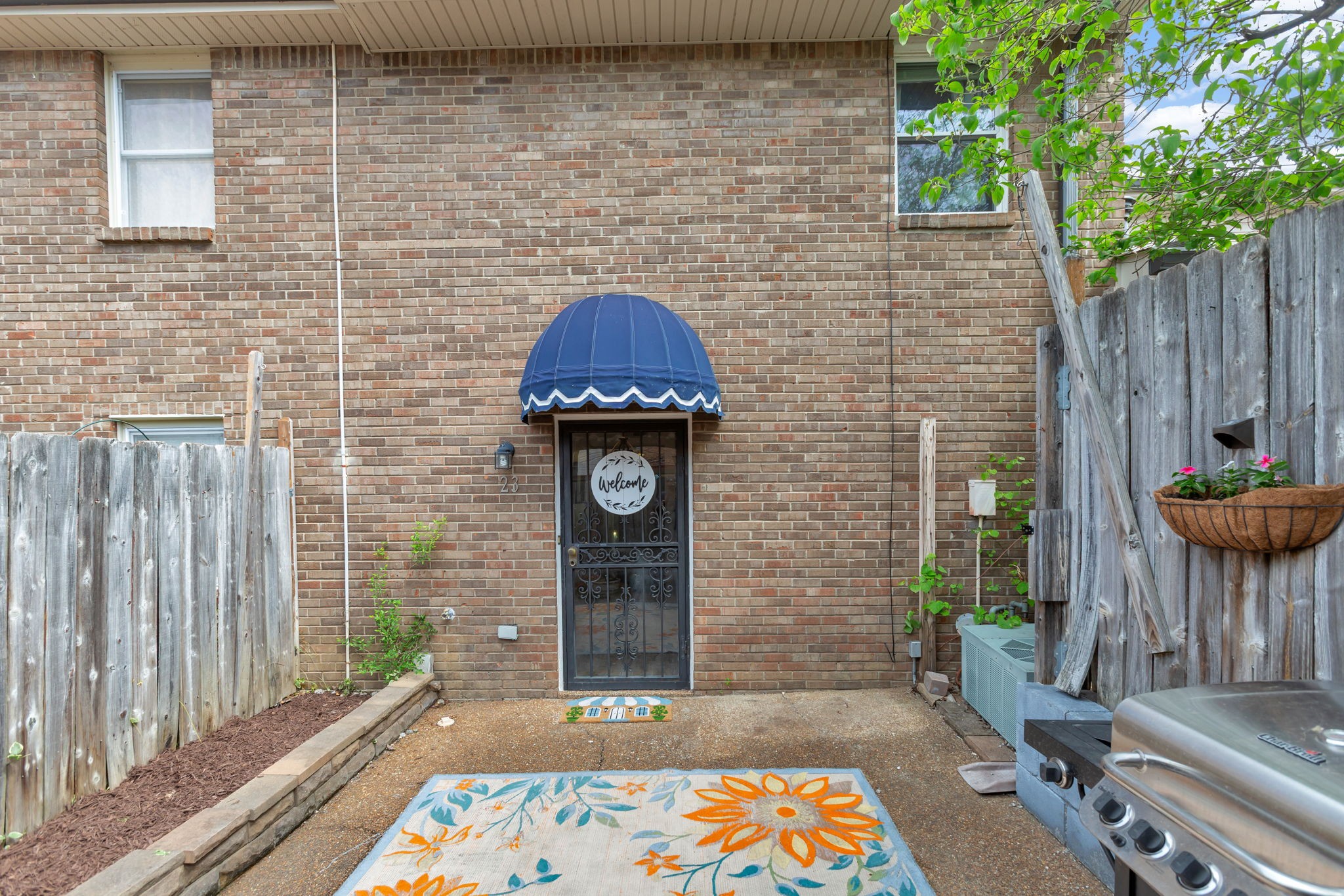 4001 Anderson Road Nashville TN 37217