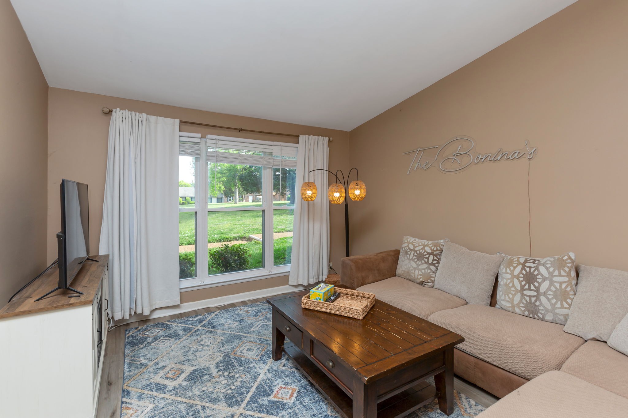 4001 Anderson Road Nashville TN 37217